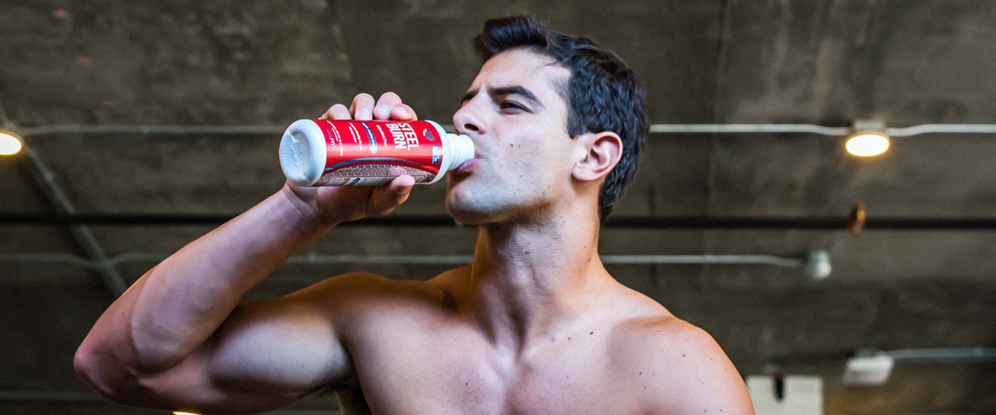 L-Carnitine: 3 Ways Physique Pros Use This Fat-to-Fuel Powerhouse SteelFit USA L-Carnitine: 3 Ways Physique Pros Use This Fat-to-Fuel Powerhouse SteelFit USA