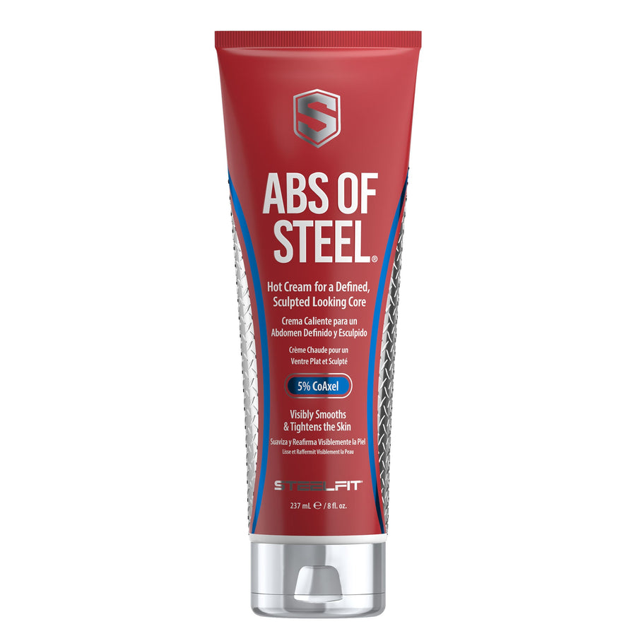 Abs of Steel®