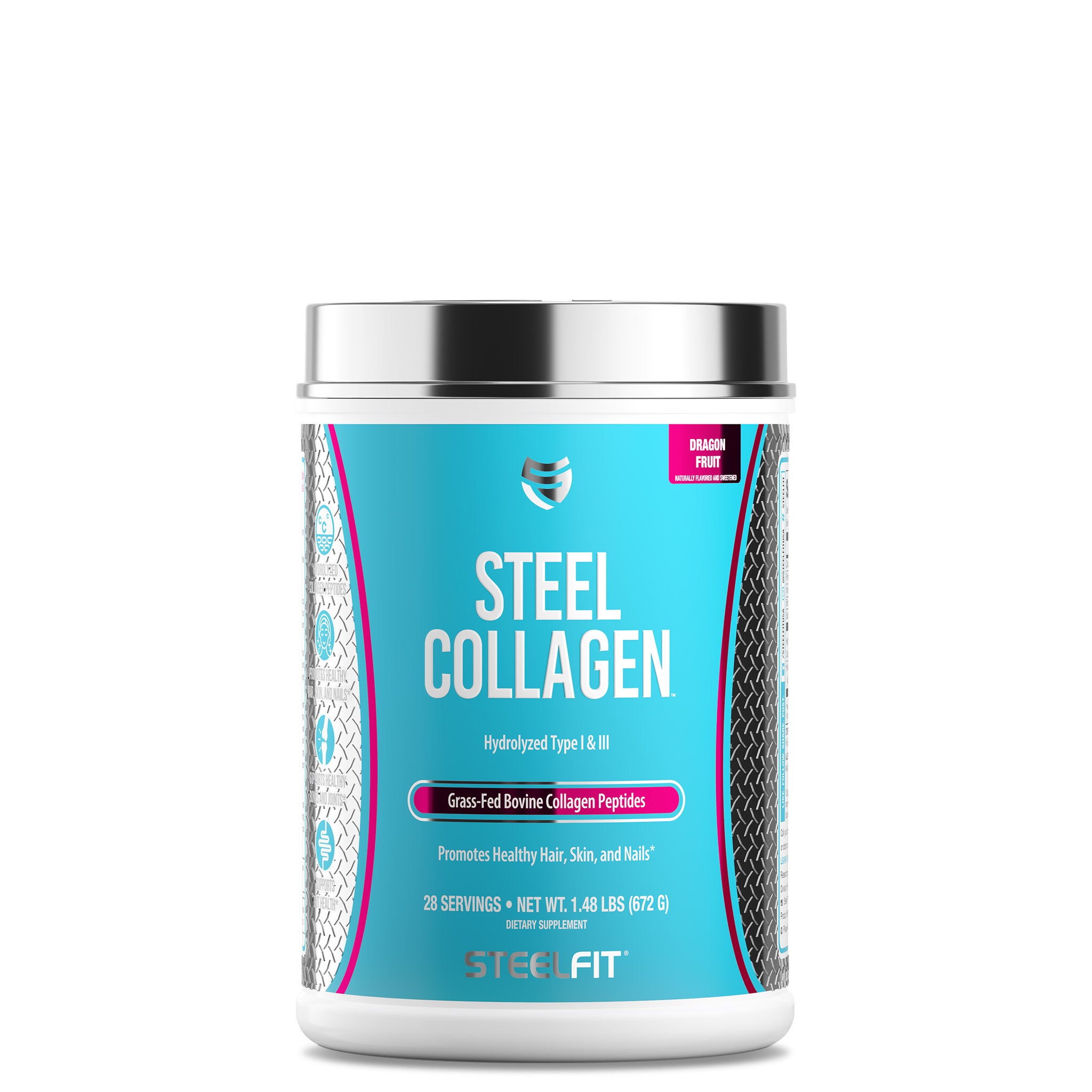 Steel Collagen