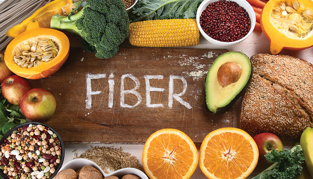 Dietary Fiber 101: Why Do We Need It?