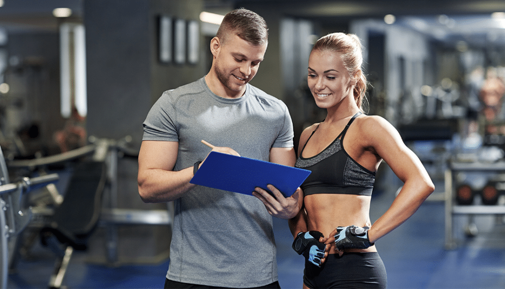 The Basics: A Beginners Guide to Fitness Terms