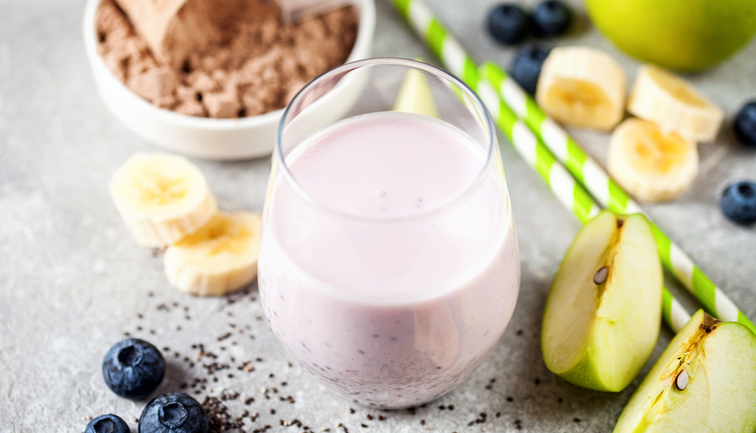 Fun Protein Powder Uses For More Than Just Shakes – SteelFit USA
