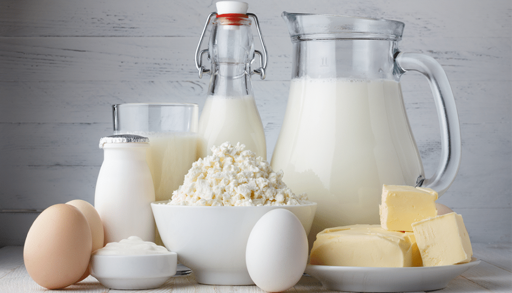 Is Dairy Healthy? What Science Really Says.