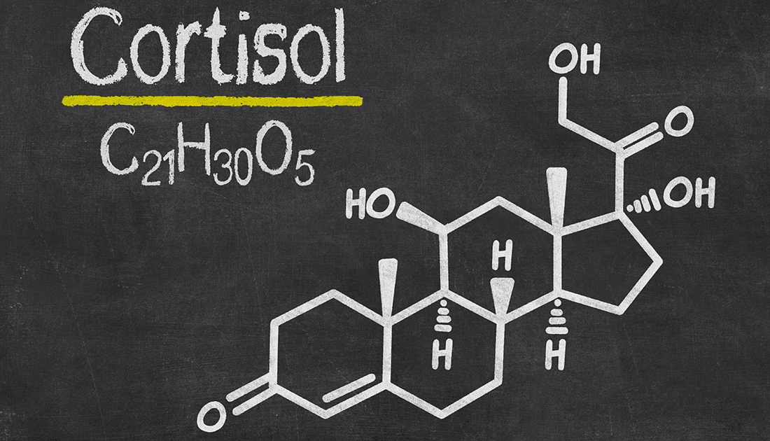 Chalkboard displaying a chemical structure, symbolizing scientific formulation, aligns with SteelFit USA’s focus on fitness supplements and topical creams for health goals.
