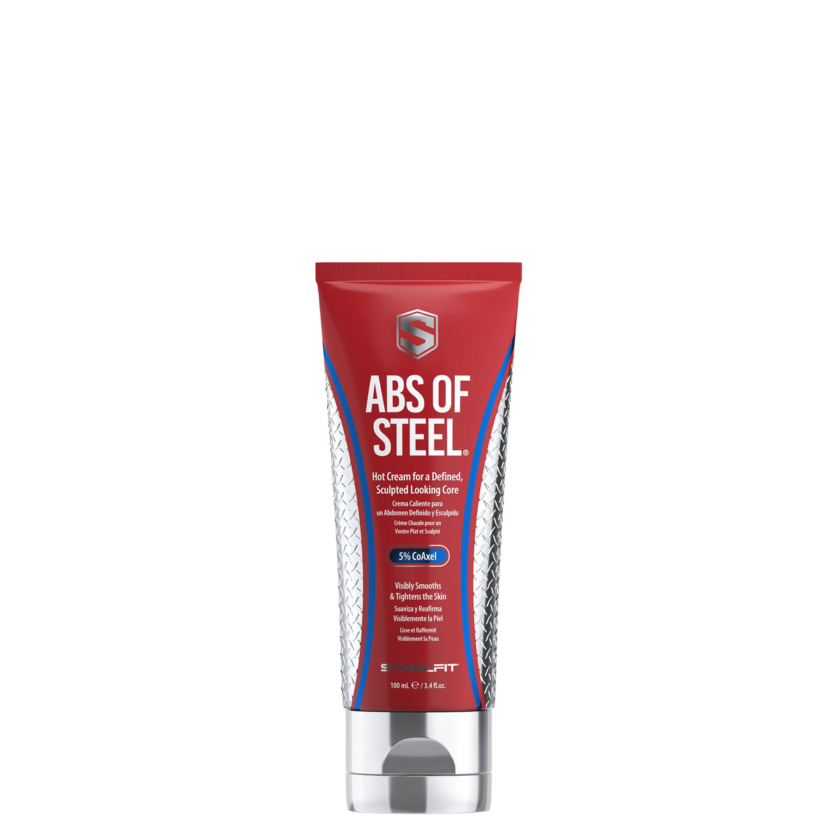 Abs of Steel®