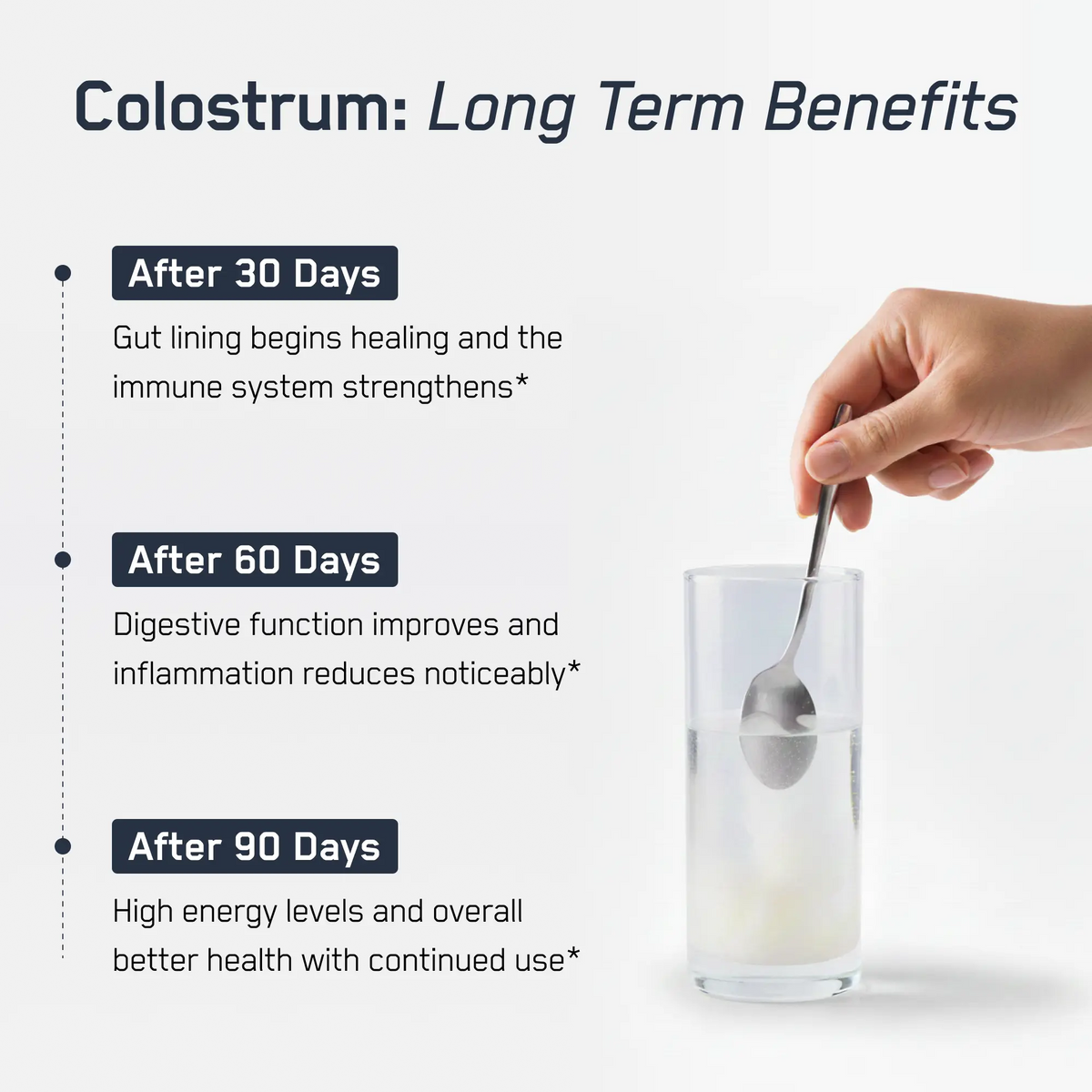 Colostrum