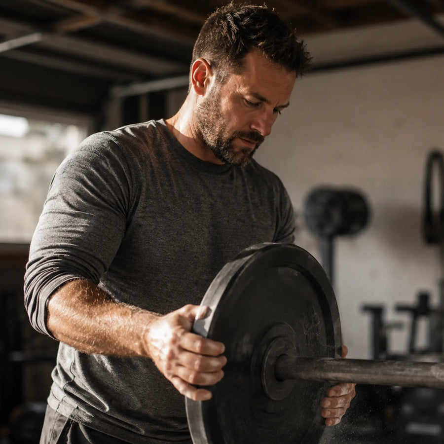 Strength, Power, and Performance