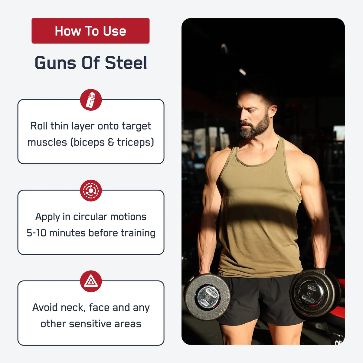 Guns of Steel®