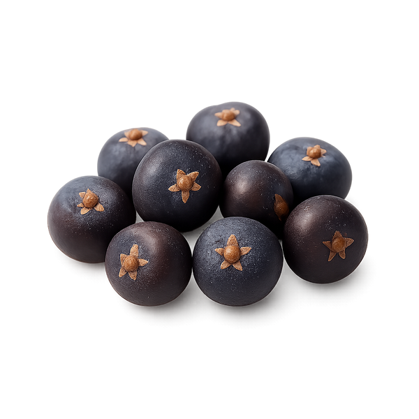 Juniper Berries Fruit Extract