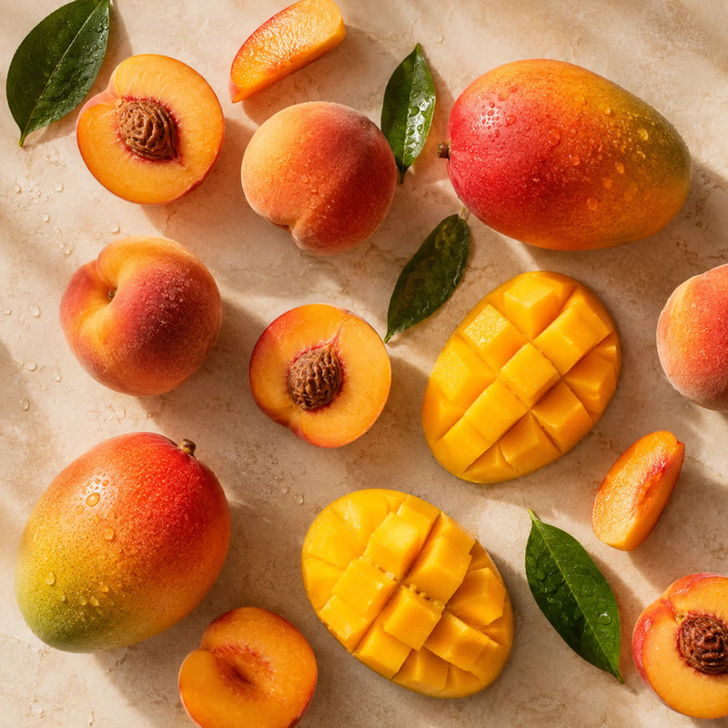🍑 Peach Mango