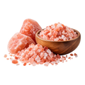 Pink Himalayan Salt