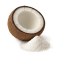 Raw Coconut Water Powder