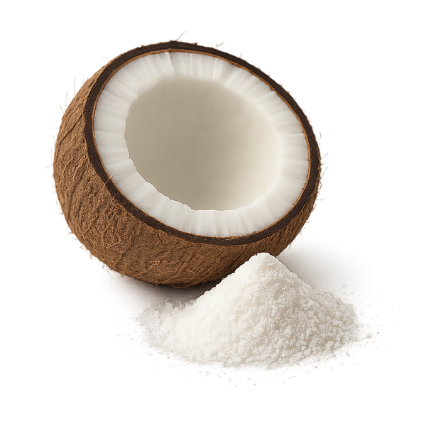 Raw Coconut Water Powder