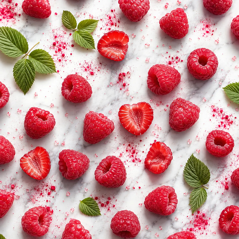 🍓 Red Raspberry