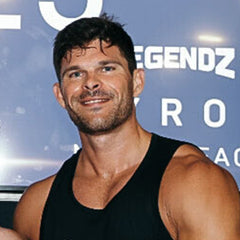 Rob Kaufman
