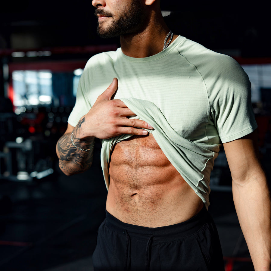 Stimulant-Free Formula