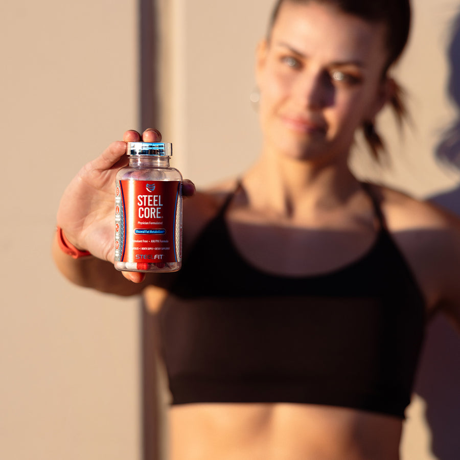 Everyday Stress, Cortisol, and Craving Support