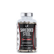Shredded Steel®