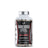 Shredded Steel® bottle, a thermogenic supplement for fat burning and metabolism boosting, prominently displayed with its distinct branding.