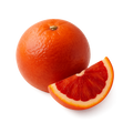 Morosil™ Sicilian Red Orange Fruit