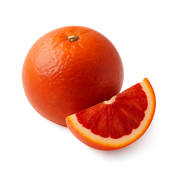 Morosil™ Sicilian Red Orange Fruit