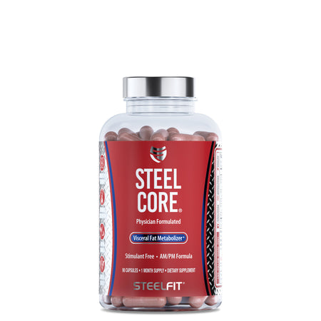 ダイエットサプリ CALORIE CONTROL +PLUS SV HEALTHY DIET Steel-Core-Veggie-