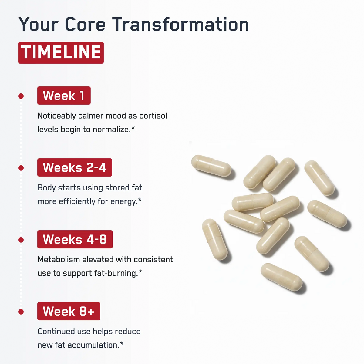Steel Core®