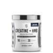 Creatine + HMB