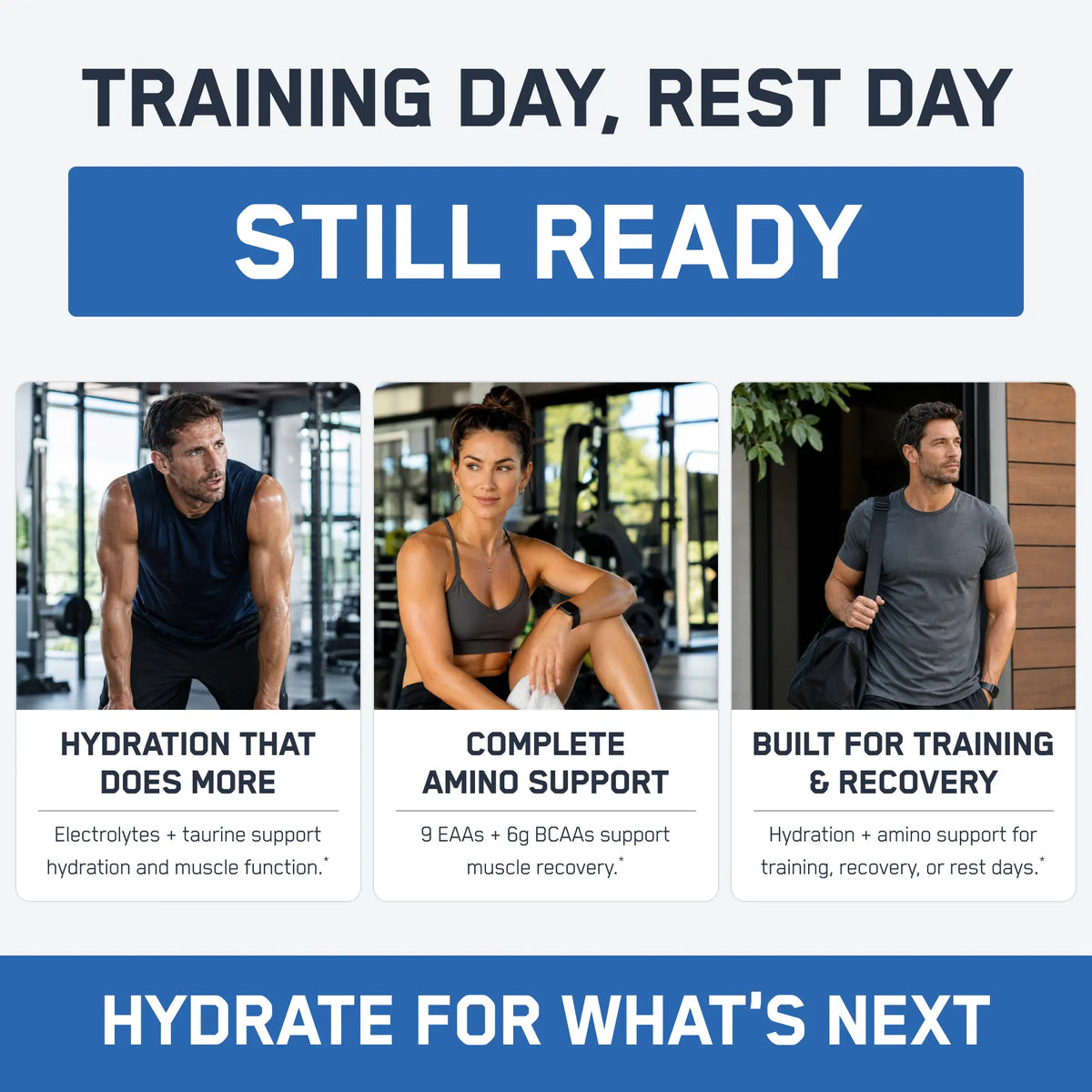 Steel Hydrate