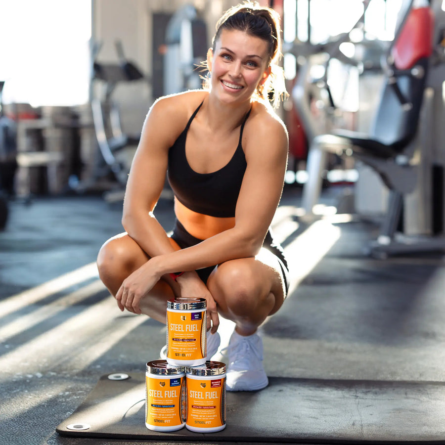 Hydration Without the Sugar