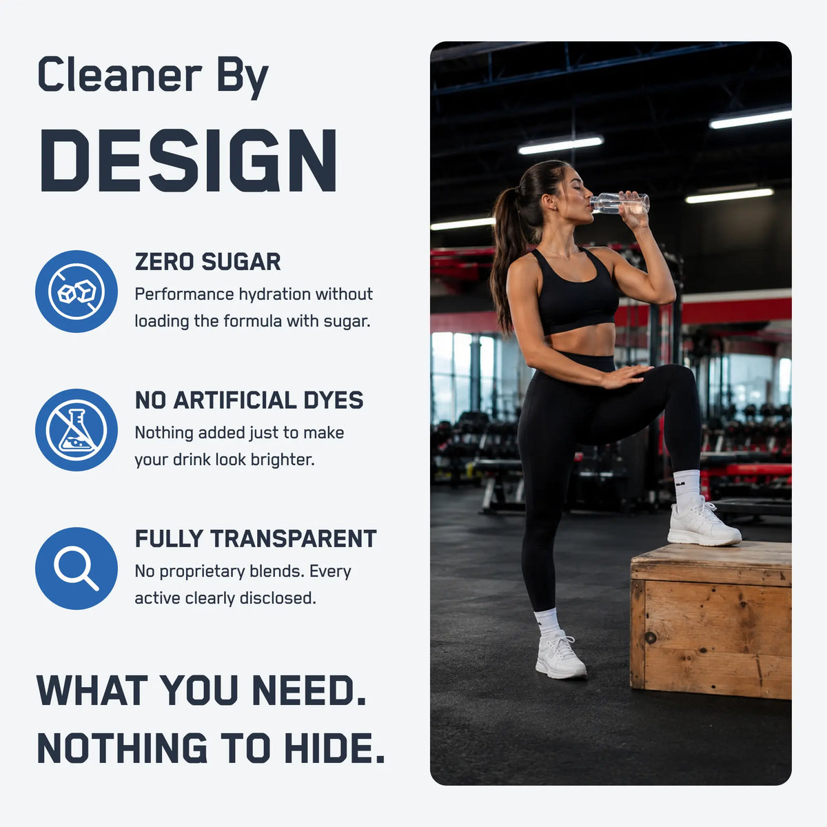 Steel Hydrate