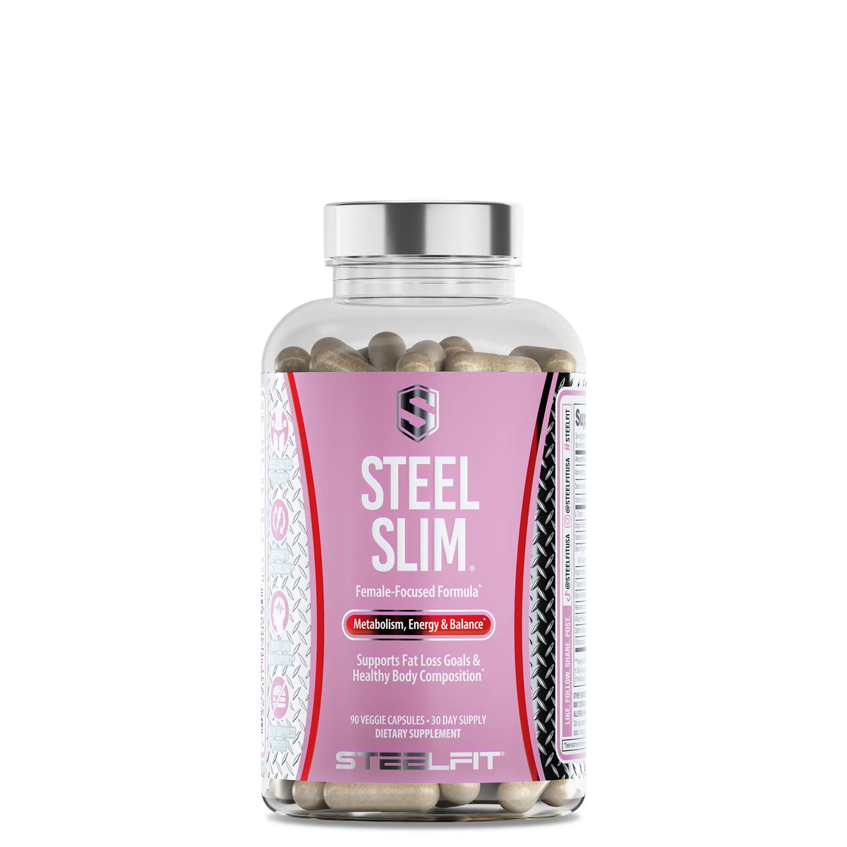 Steel Slim®