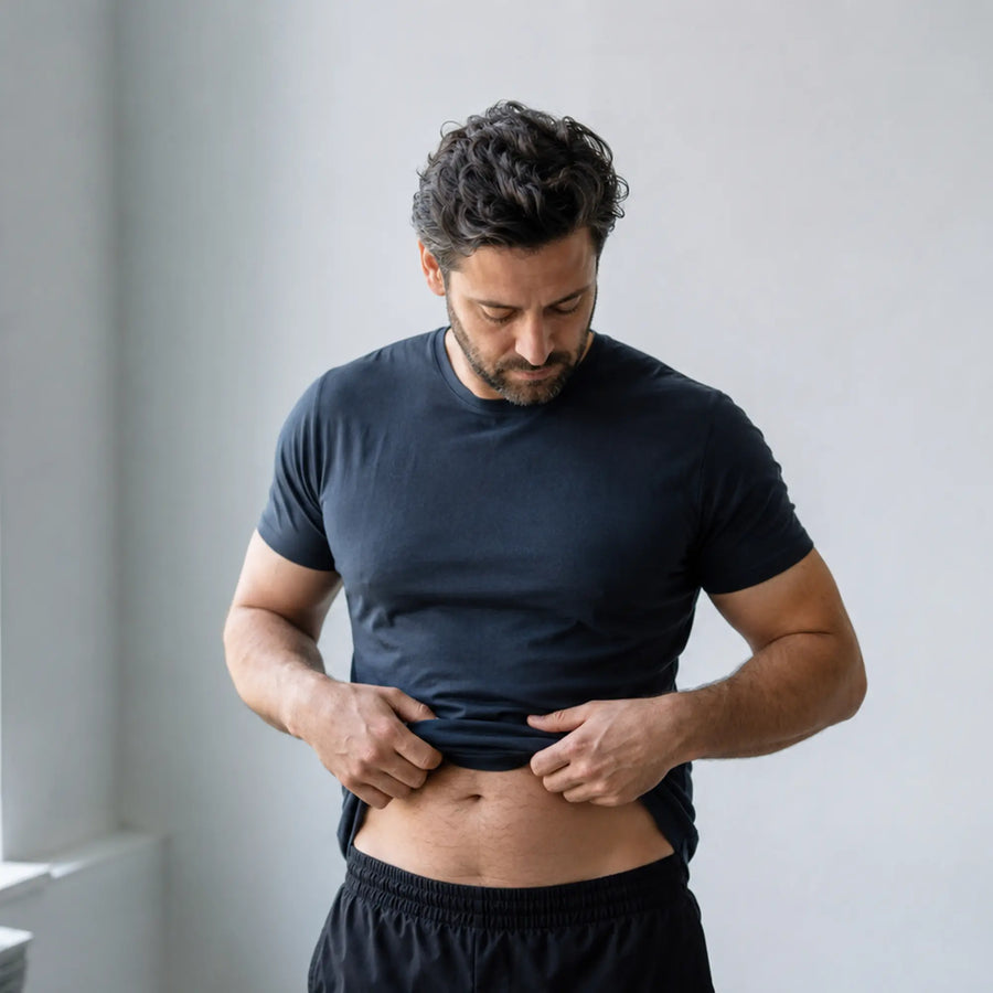 Subcutaneous fat