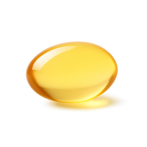Vitamin D3 (as Cholecalciferol)