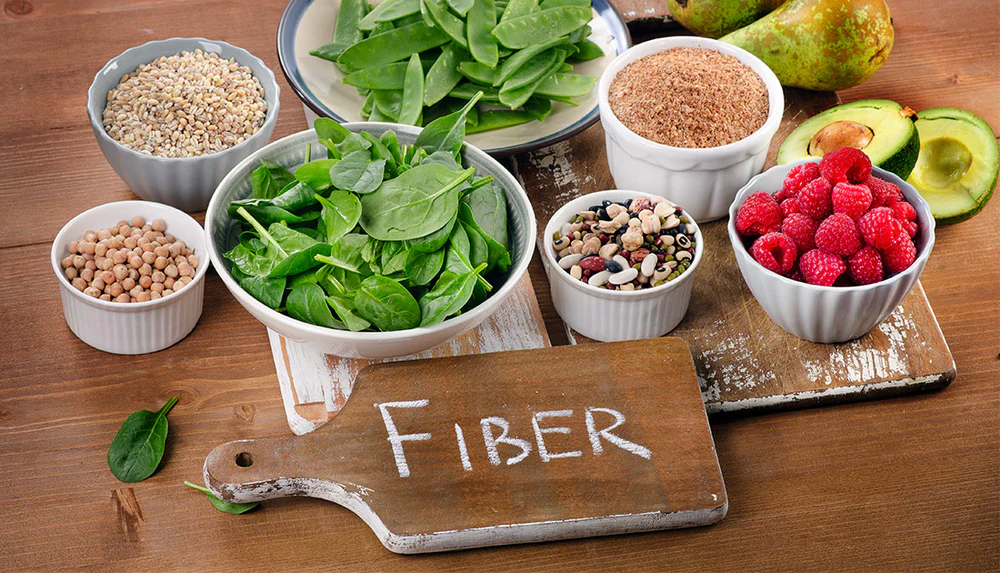 fiber