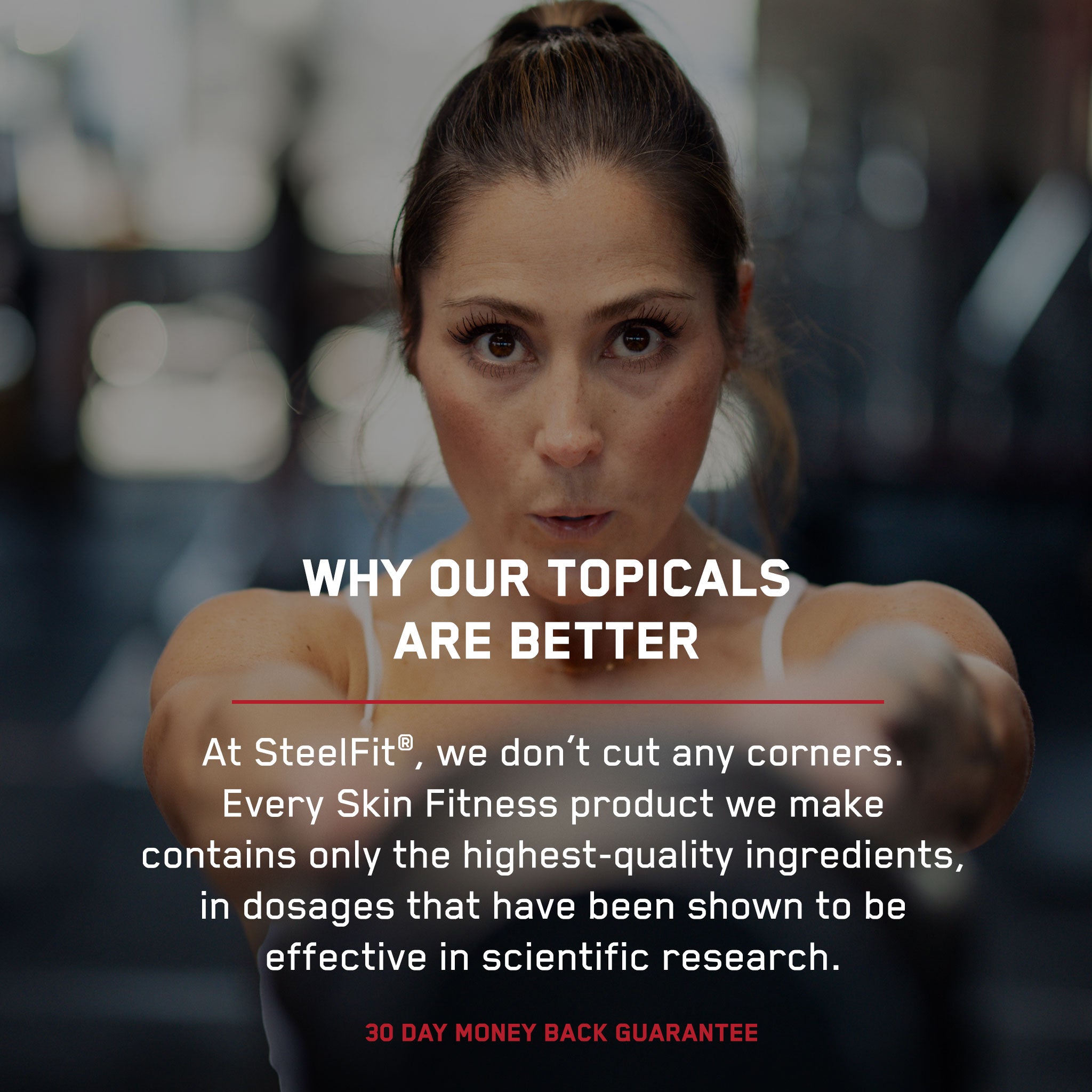 Fullbody Muscle Enhancer Cream, Sculptique Abs Sculpting Cream, Muscle