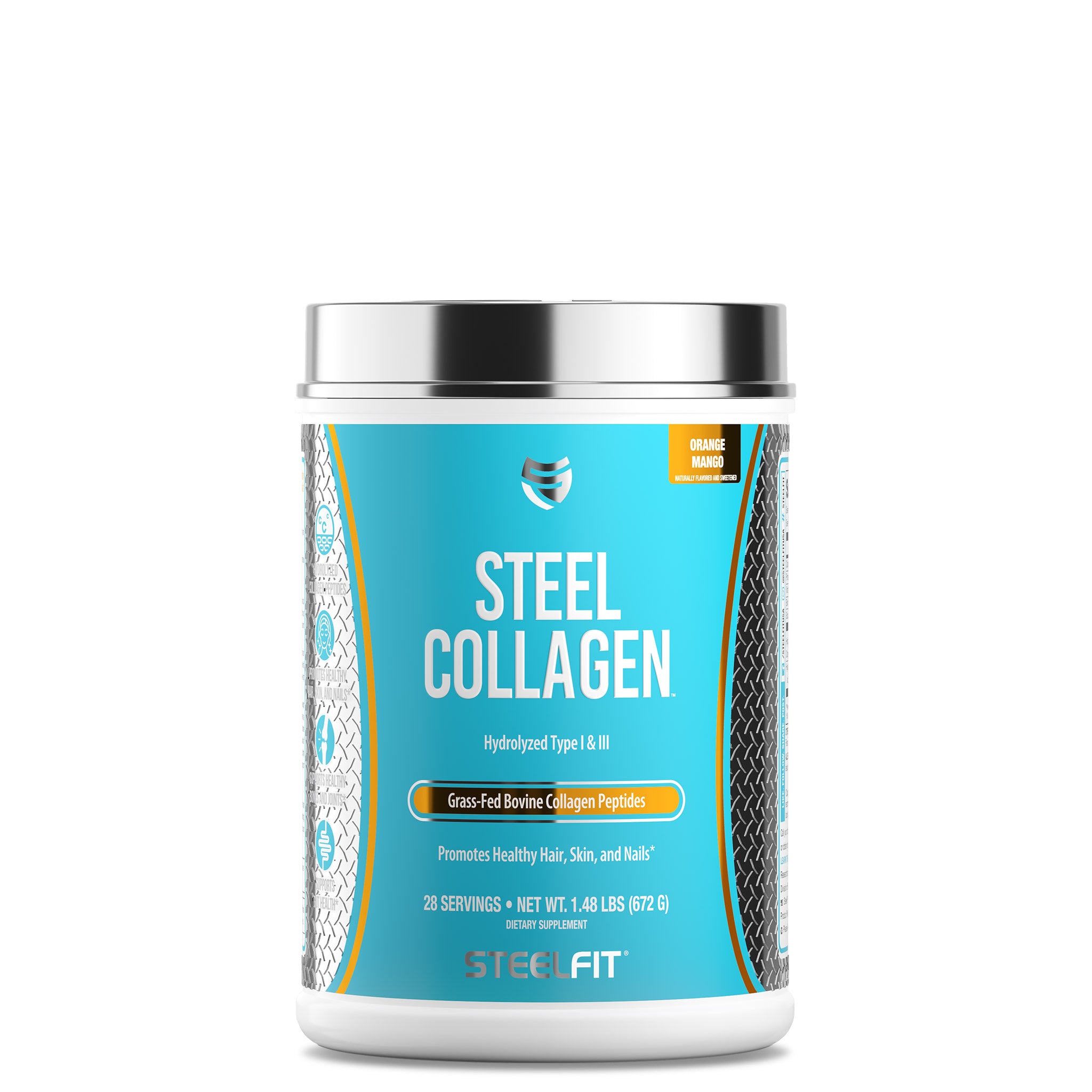 Steel Collagen