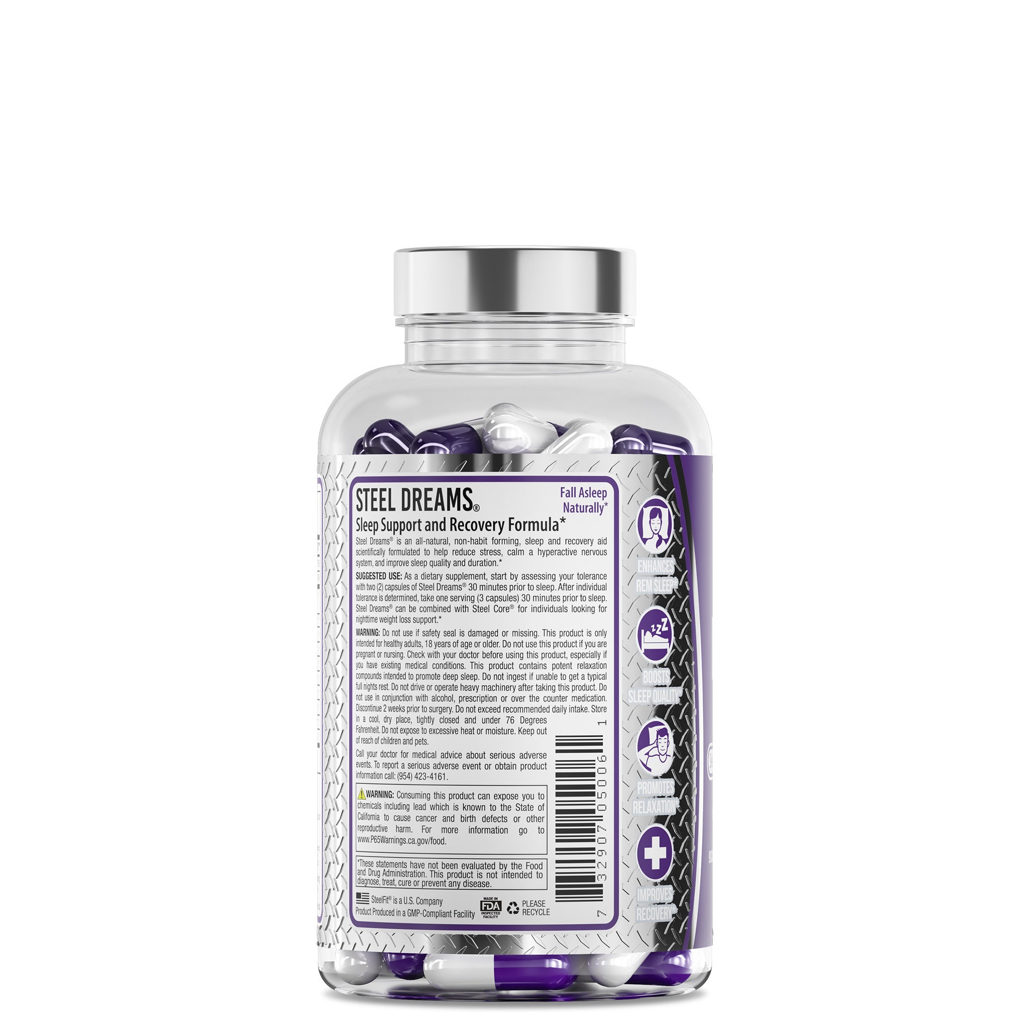 sleep and recovery supplement, nighttime recovery supplement, sleep recovery supplements