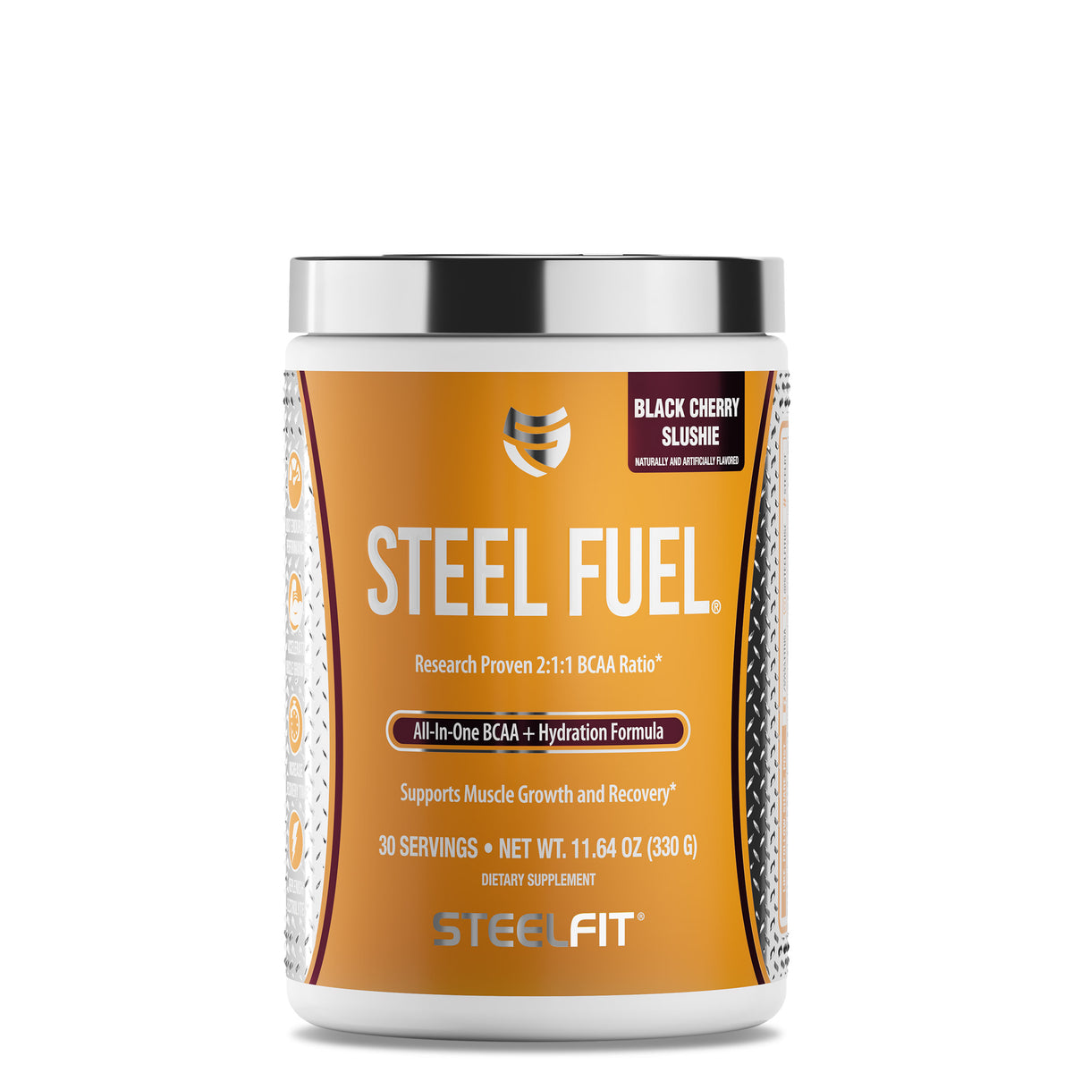 Steel Fuel®