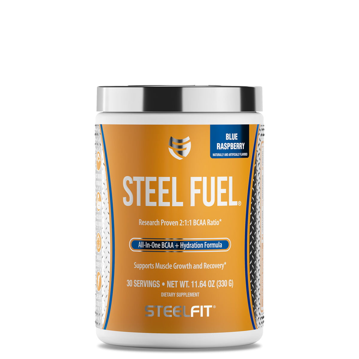 Steel Fuel®