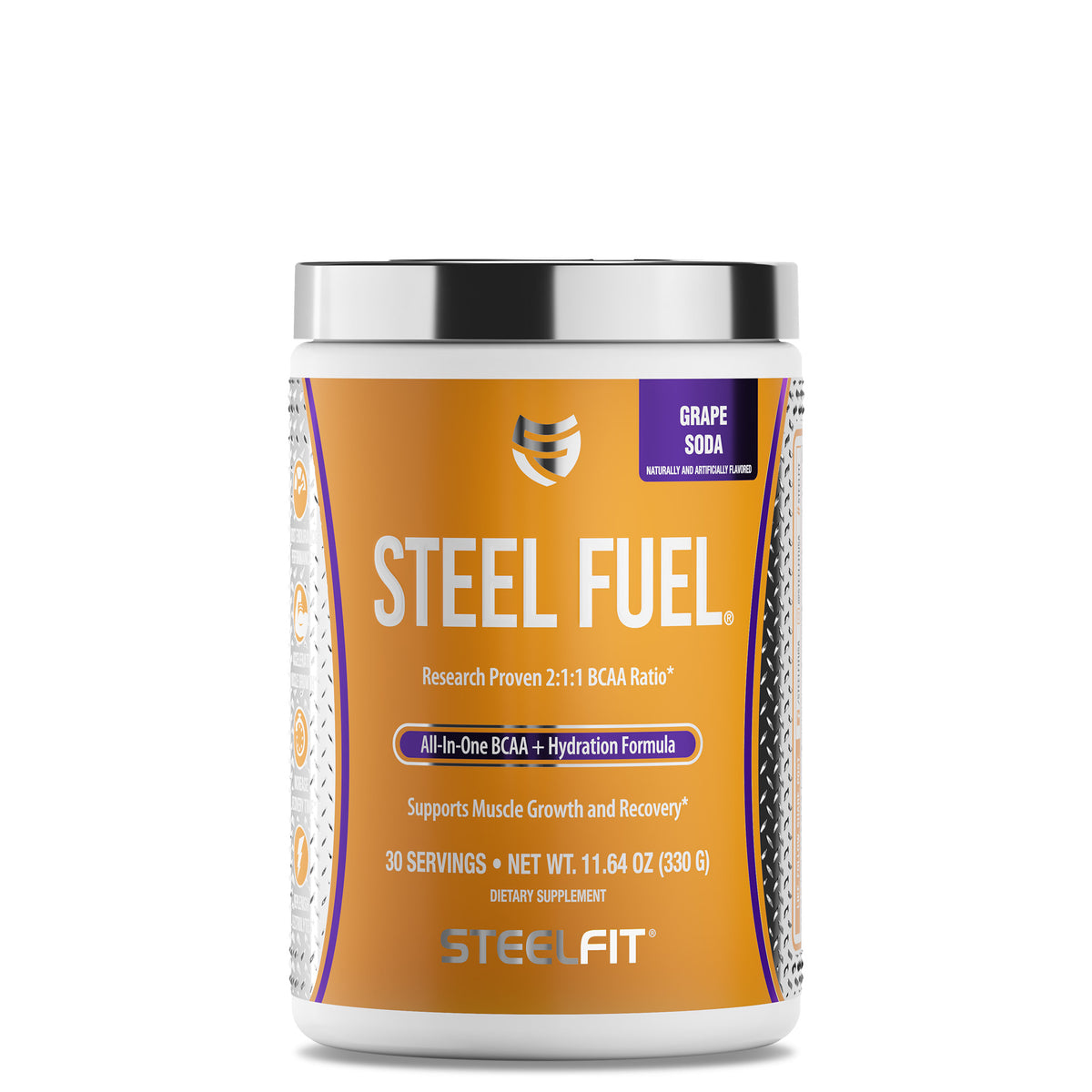 Steel Fuel®