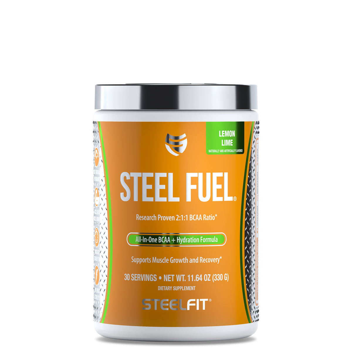 Steel Fuel®