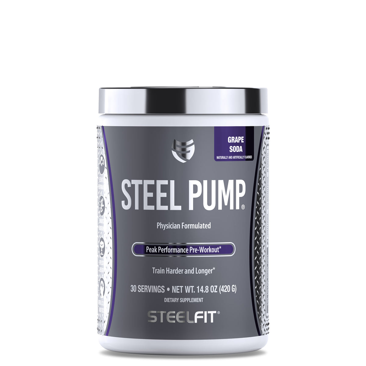 mind pump glutathione MOJObody Nano 2oz Bottle: Elevate Your Health with 100% Absorption Ultra Nanotechnology Glutathione Master Antioxidant : Health & Household All STRONG Athletes Do THESE